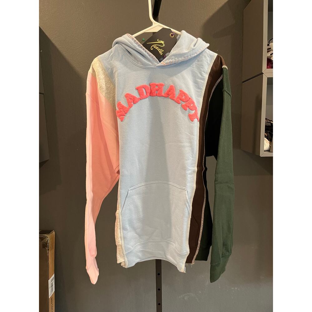 MEDIUM Madhappy x NEEDLES Hoodie